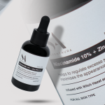 Niacinamide 10 % + Zinc 1 % Serum