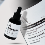 Sereneaura Radiance Booster Niacinamide 5 % + Alpha Arbutin 1 %